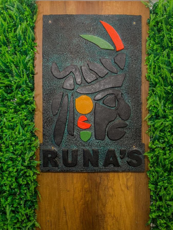 Runas Inn Machupicchu מראה חיצוני תמונה